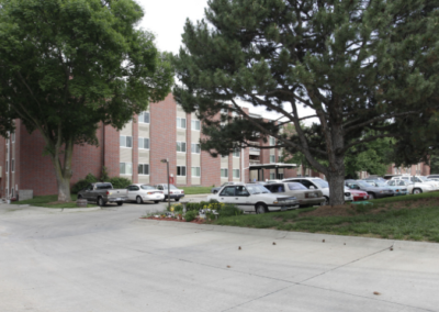 Image showcasing Gallery | Lincoln Square Apartments