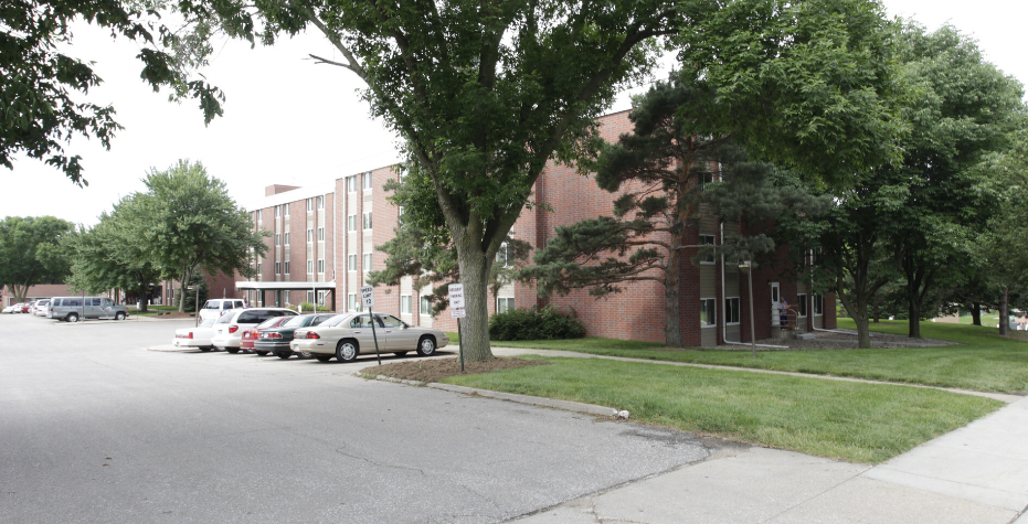 Thumbnail for High End Eco Friendly Apartments In Lincoln Square