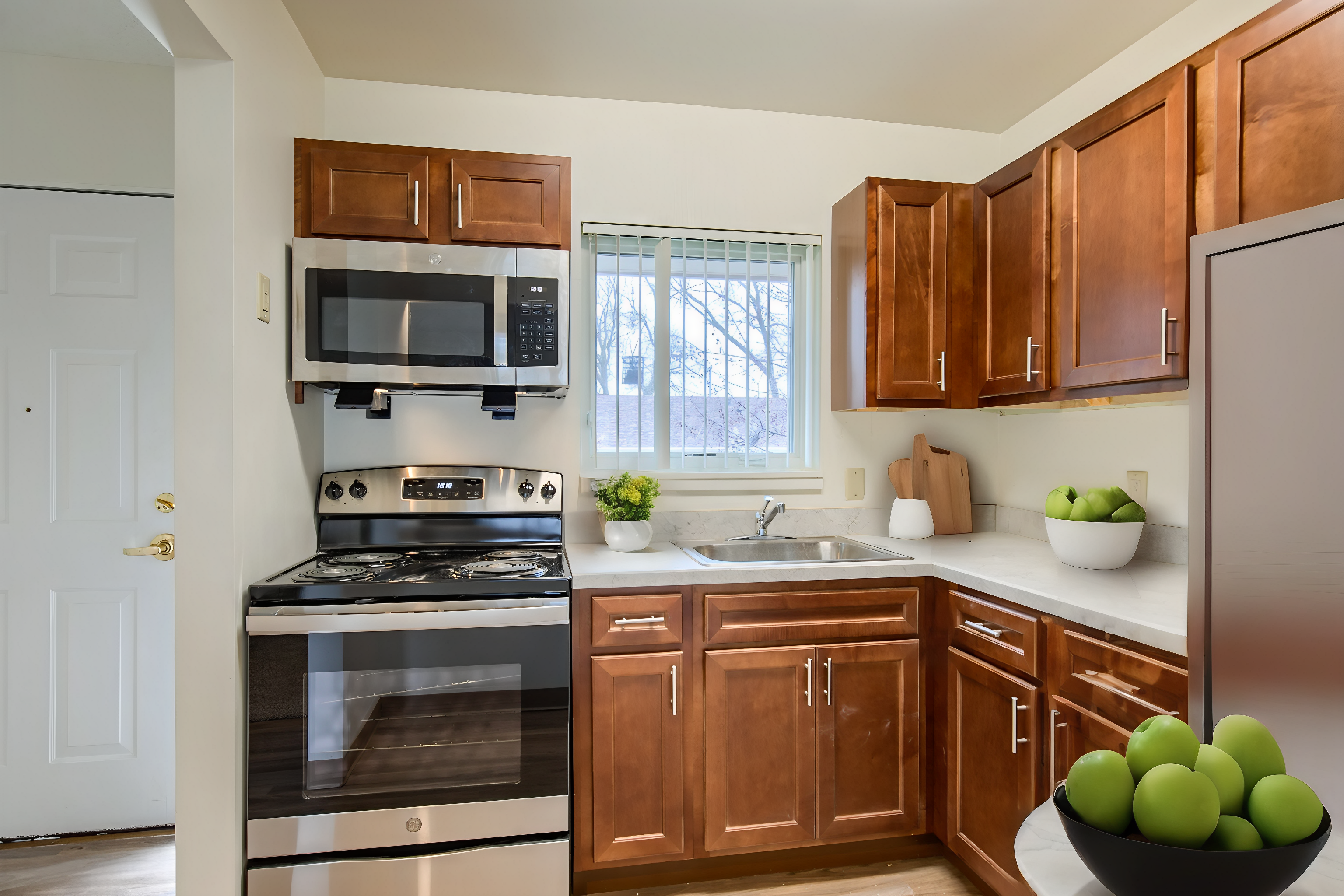 Lincoln Square Kitchen